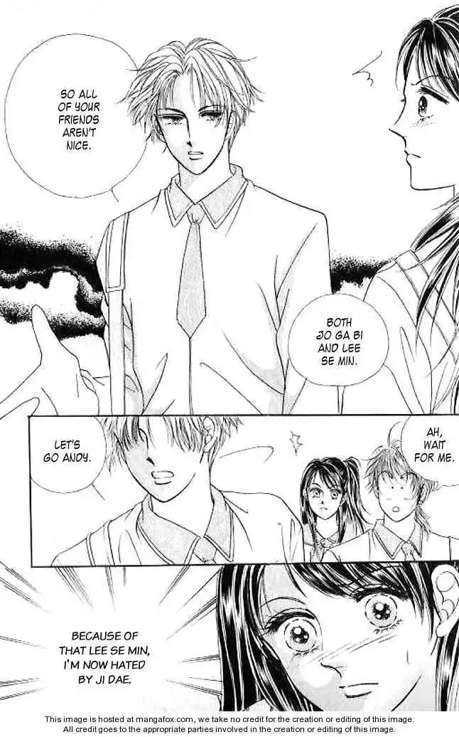 I Like a Beautiful Guy Chapter 0 65